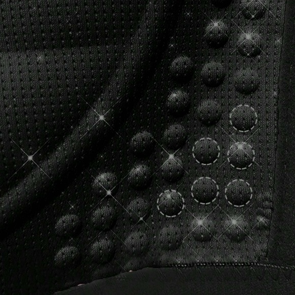 Luxe Floral Embroidered Lace Push Up Criss Cross Bra - Picture 6 of 9